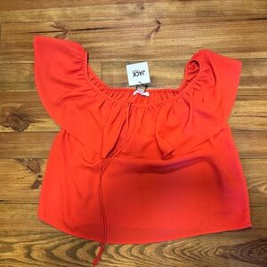 Short sleeve top Jack